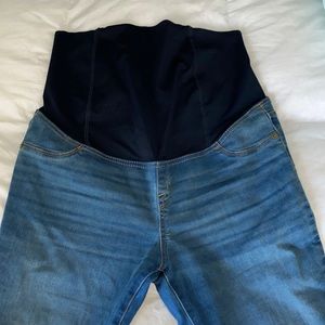 Isabel Maternity Jegging